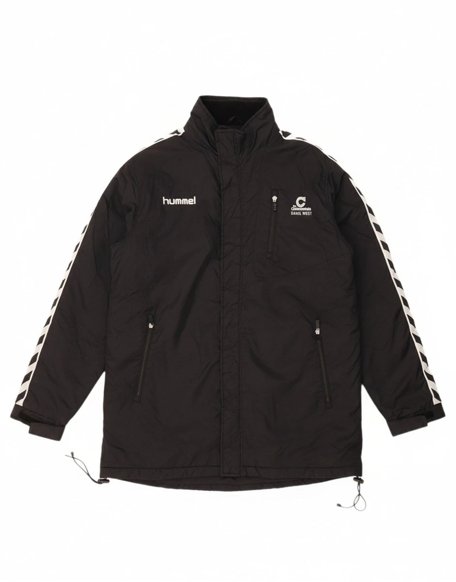 Hummel Veste d'Entraînement Full Zip - Rouge