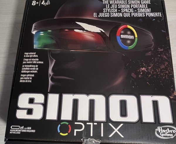 Simón Optix