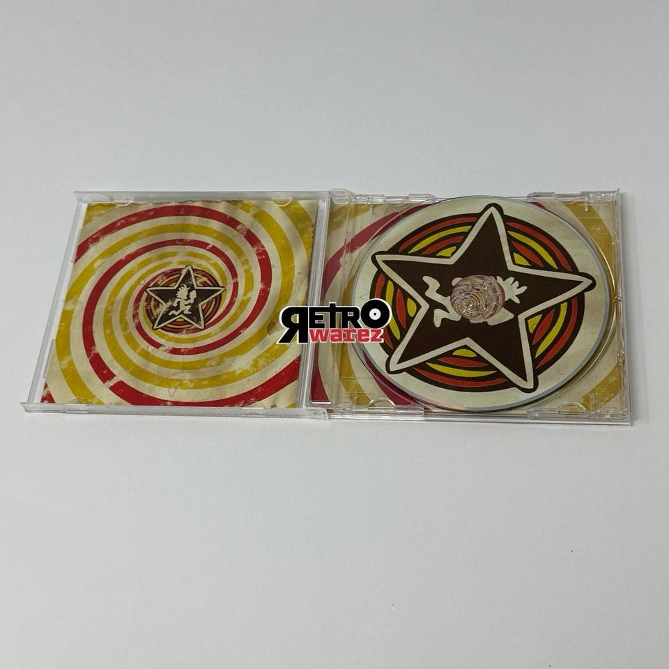 Insane Clown Posse Mike E Clark’s Extra Pop! Emporium CD ICP Geto Boys Ice Cube - Image 2 of 3