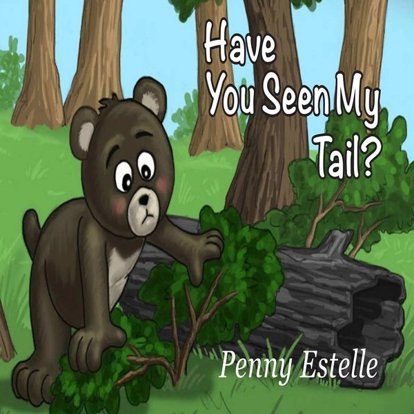 Have You Seen My Tail | Penny Estelle | Taschenbuch | Kartoniert / Broschiert-image