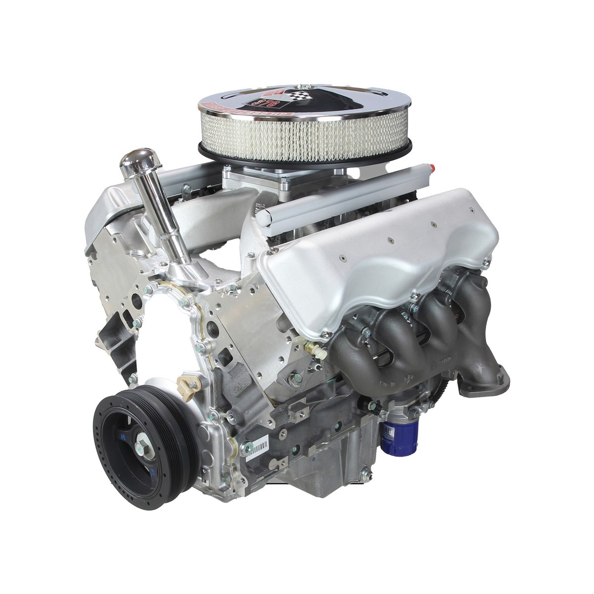 Used Ls9 Engine Ls9 Crate Engine Hp