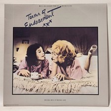 Various - Terms Of Endearment (Music And Dialogue From The Motion Picture) - 198