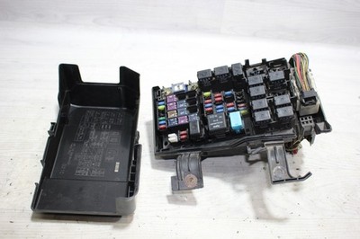 Sicherungskasten Sicherungbox G21C Mazda 6 GG / GY Bj,03