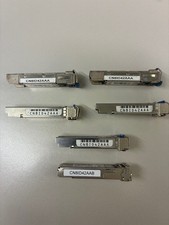 Cisco GLCLHSM- SFP GLC-LH-SM 1000BASE-LX/LH SFP Transceiver Module