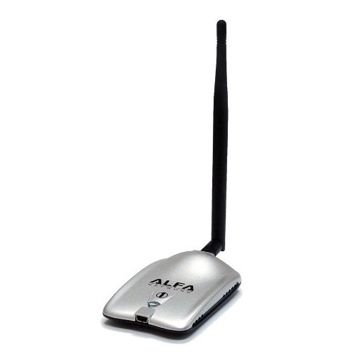 Alfa AWUS036H Wireless Adapter for sale 