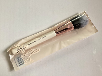 Mally Full Face Präzisionsbürste - volle Größe - versiegelte Verpackung