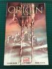 Origin II Vol.1 # 1 - 2014