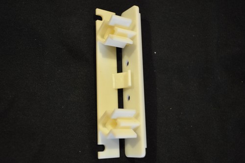 Tenn-Tex False Front Cabinet & Drawer Repair / Replace Clips 2 Pairs W/Screws - Picture 3 of 8