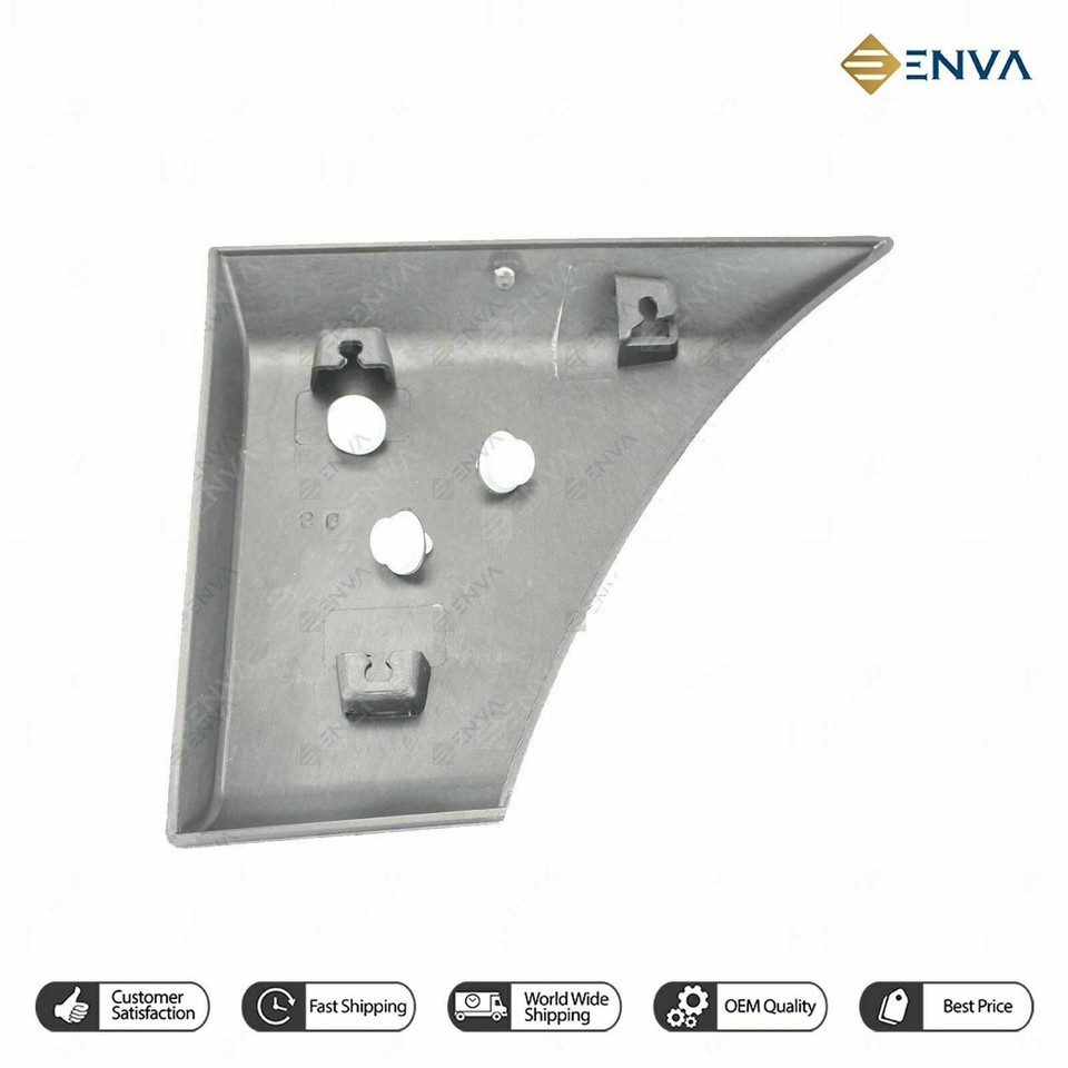 Panel De Puerta Trasero Izquierdo Renaul