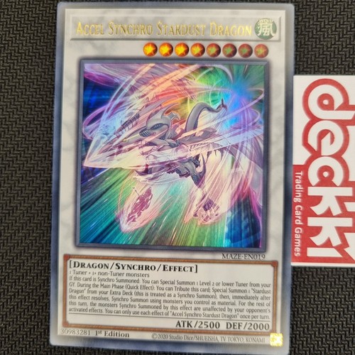 Labyrinth der Erinnerungen | Alle 67 Ultra-, Super- & seltene Karten | 1. Auflage LABYRINTH | YuGiOh! - Bild 20 von 73