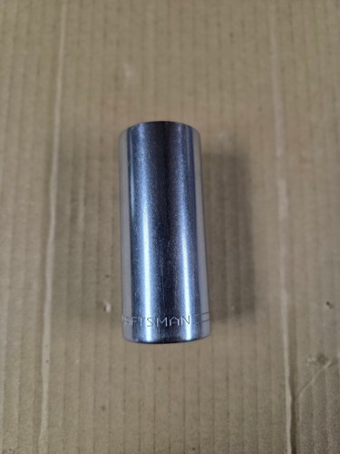 Craftsman vintage V series 1 - 1/16 Deep Well Socket - Picture 3 of 12