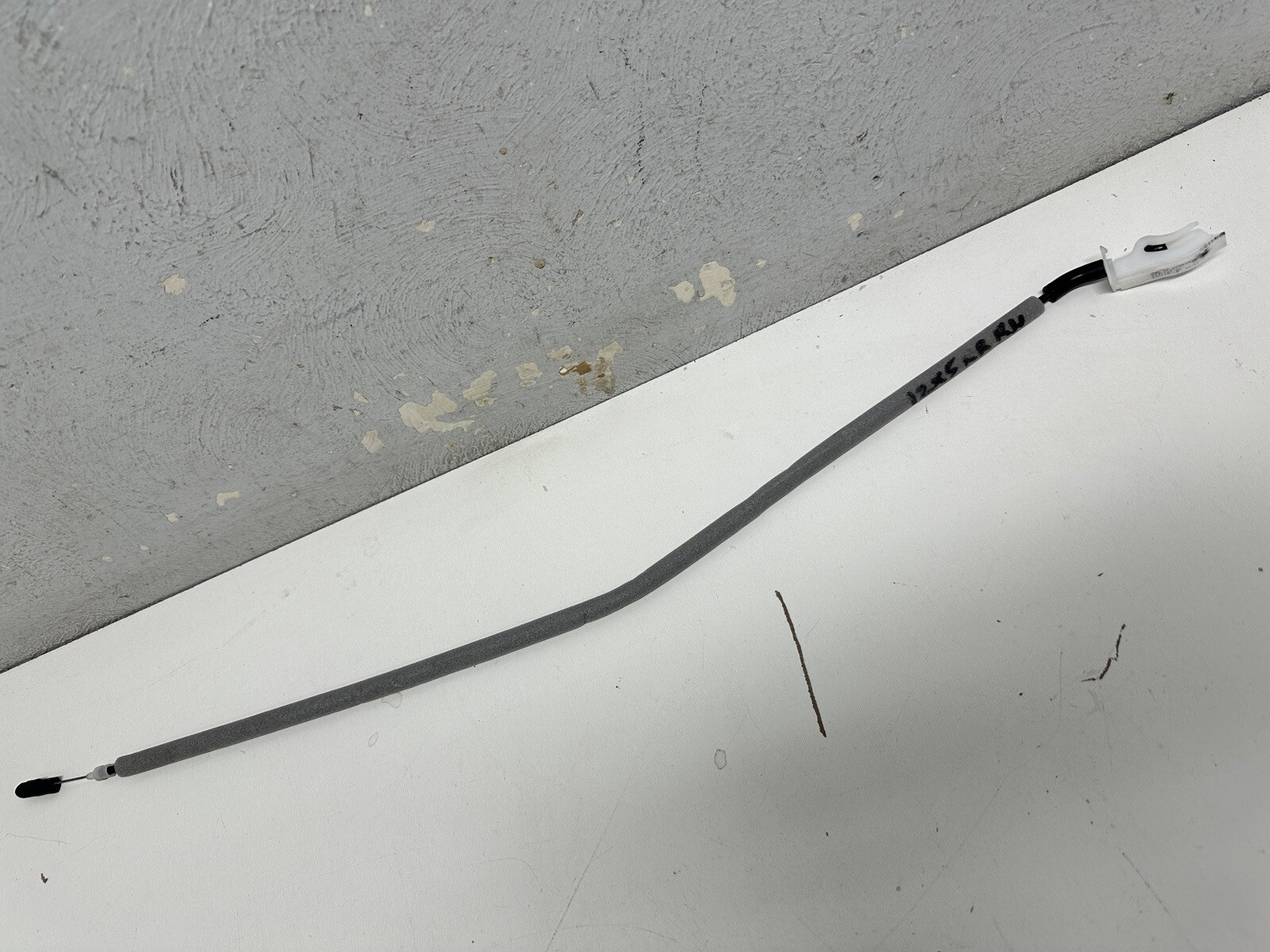 T21062 0713 BMW X5 Rear Door Lock Latch Release Cable RH or LH