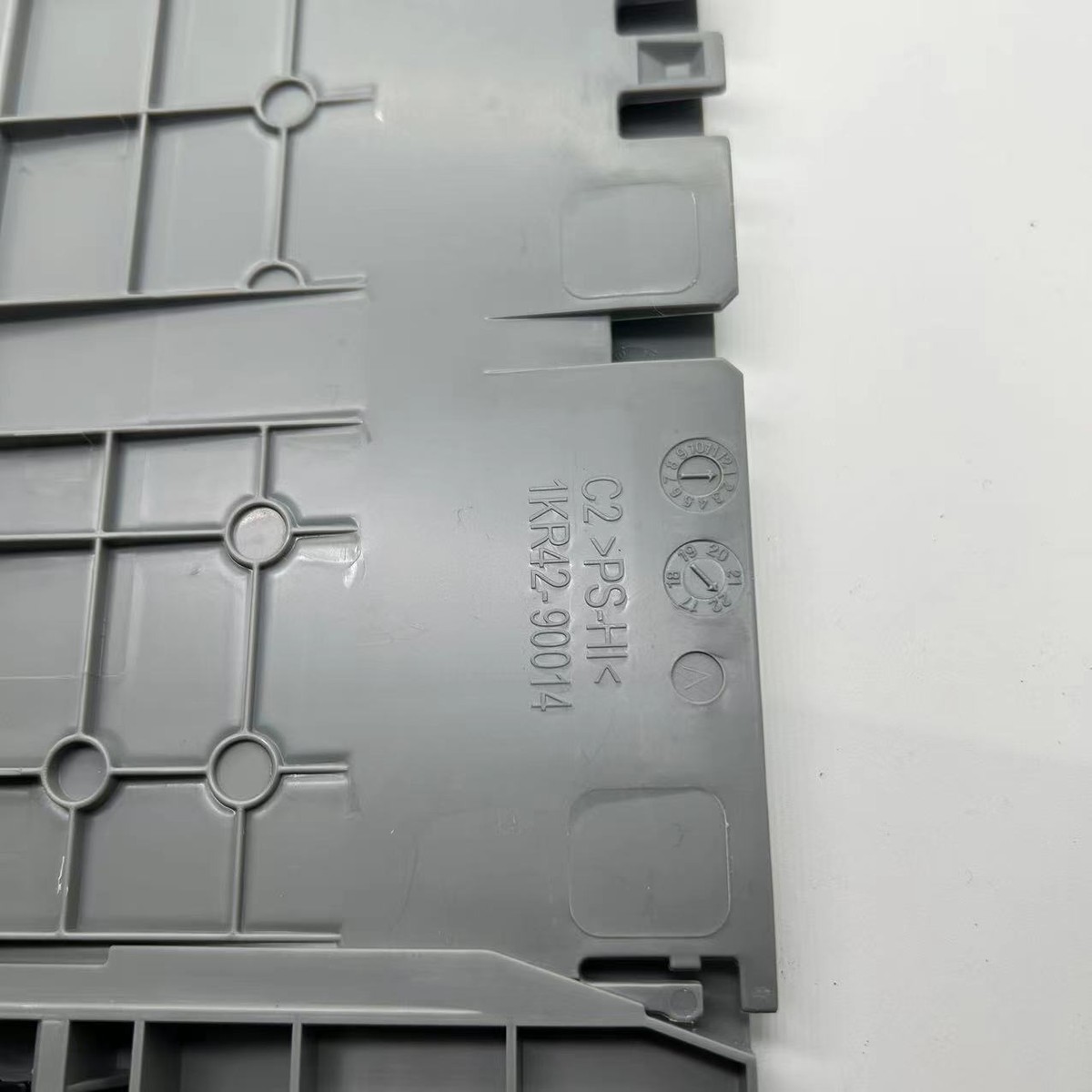 Hp 9015e Printer Paper Output Input Delivery Tray Compatible With HP ...