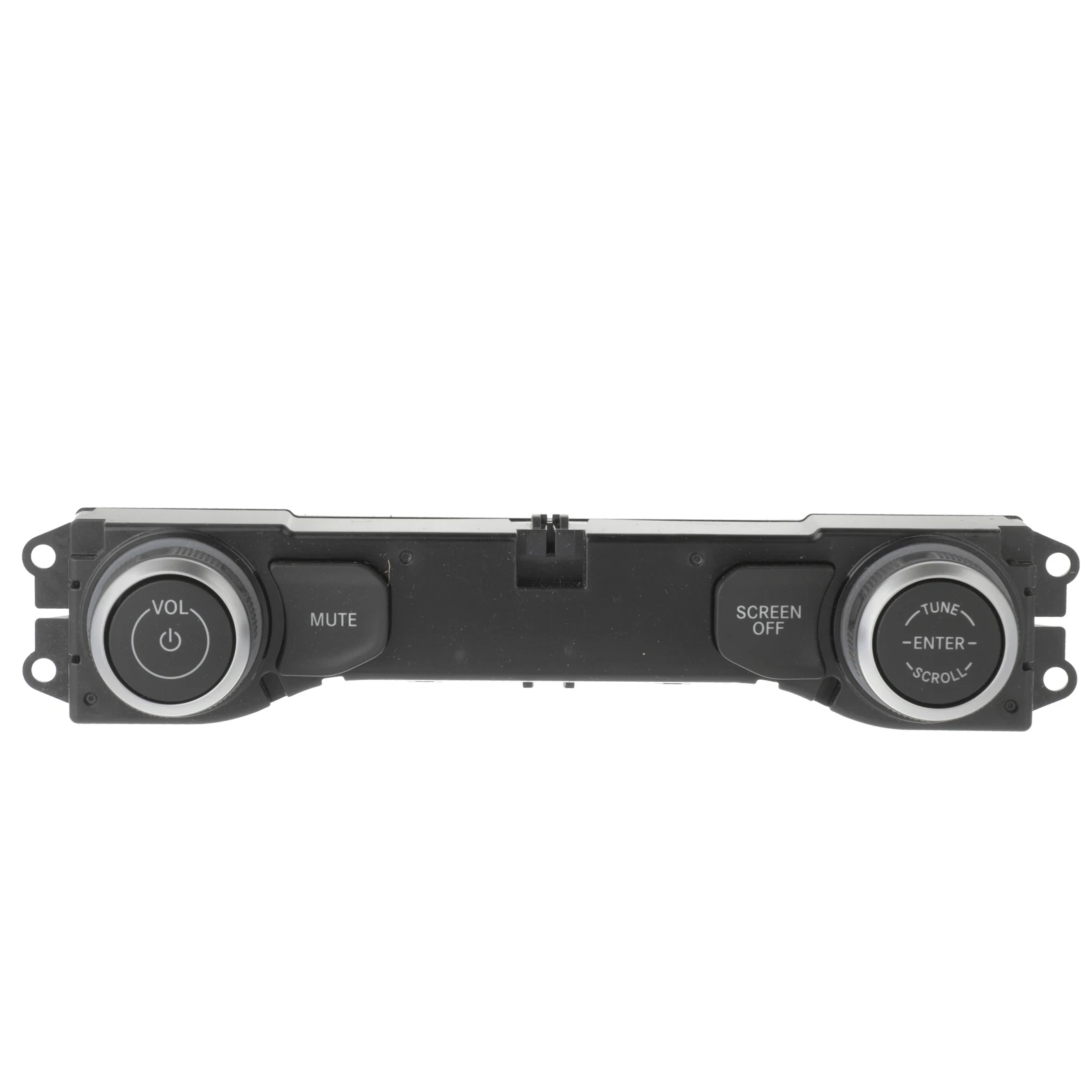 Genuine Mopar 2022-2025 Ram ProMaster 3500 Controls Center Stack 7DN14LXHAF