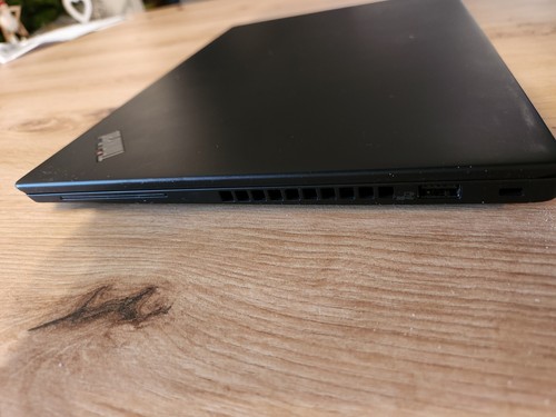 Lenovo ThinkPad X13 Gen 1 | i5 10ᵉ Gen | 8Go RAM | 256Go SSD | - Photo 7/14