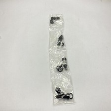 NEW LOT of 4 Bussmann 30 Amp 250 Volt HKP Fuse Holders