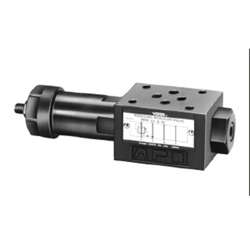 YUKEN MBA-03-B-30 Solenoid Valve New # - Bild 4 von 11