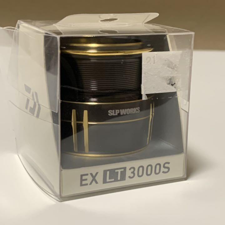 Daiwa Slp Works Ex Lt 3000S Black | eBay Daiwa Slp Works Ex Lt 3000S Black | eBay