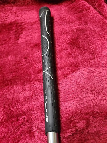 NICKLAUS DUAL POINT #4 HYBRID 24* LH - Picture 18 of 18