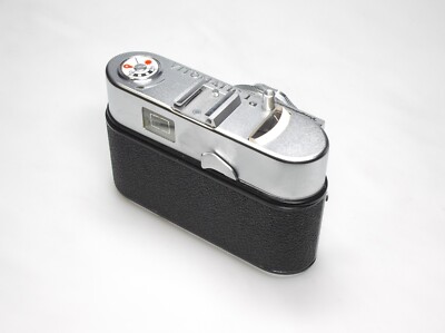 Voigtländer Voigtlander Vitomatic Ia | eBay