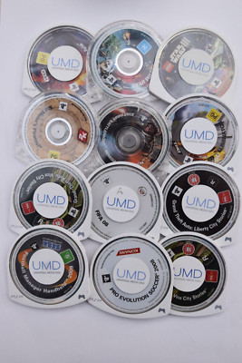☆ PSP PlayStation Spot専用UMD Vol.3 ☆ PSP PlayStation Spot専用UMD Vol.3