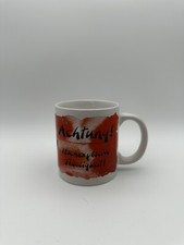 Diddl Tasse Sammeltasse - Achtung Hochexplosive Fl&uuml;ssigkeit - Kaffeebecher TOP