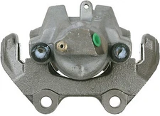 Rr Right Rebuilt Brake Caliper w/Hwd  Cardone Industries  19B2936