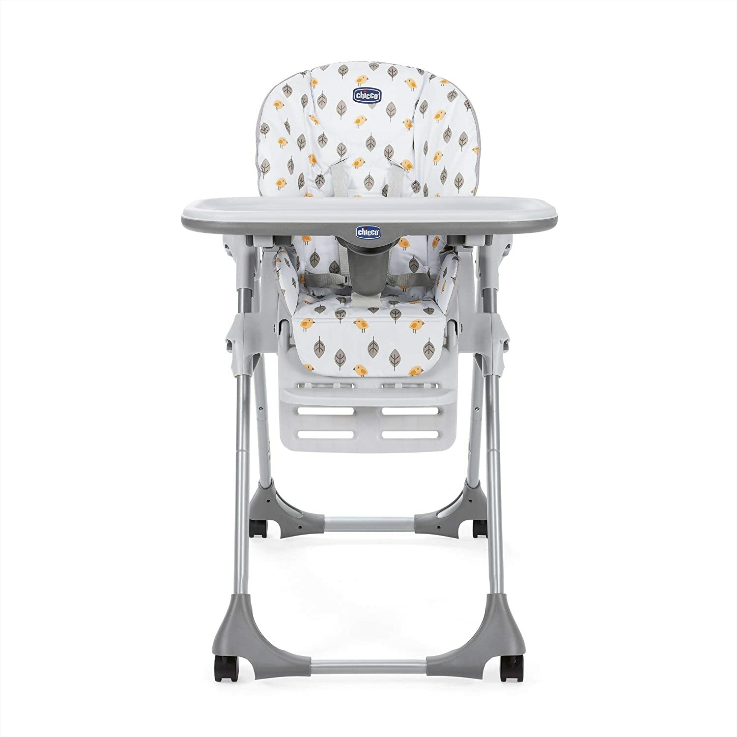 chicco chicken highchair