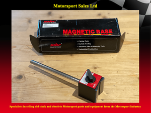 base mhc magnetic 60kg pull unit