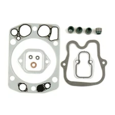 Head Gasket Kit Compatible with MAN E2000 F Lion TGA (1 Cylinder)
