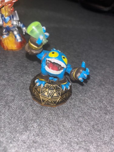 Skylanders Figure Lot – 19 Characters – Mixed Series – UNTESTED - Picture 10 of 19