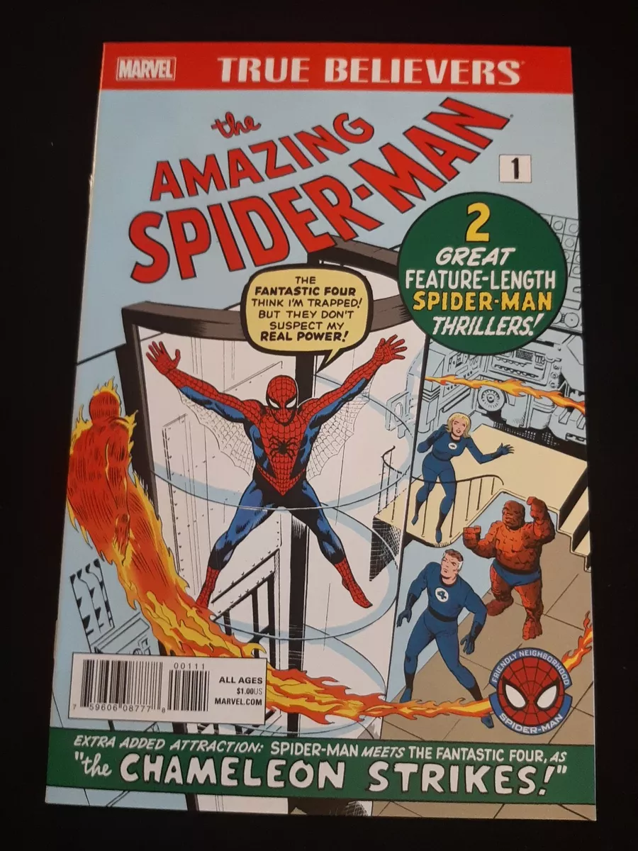 Amazing Spider-Man, The (1963) n° 370/Marvel Comics