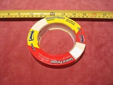 0553. General Purpose Masking Tape 3/4" x 60 yds. InterTape 510075