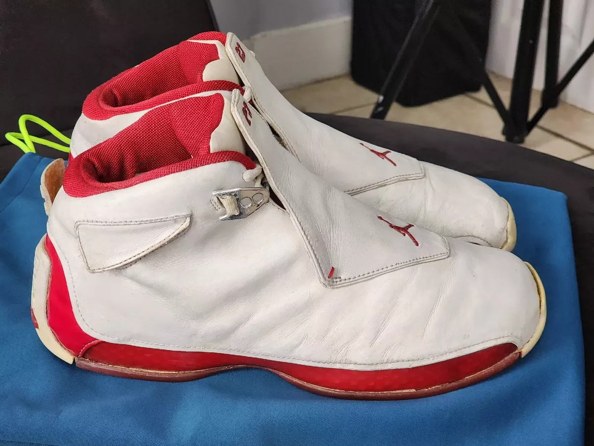 New top jordans 18