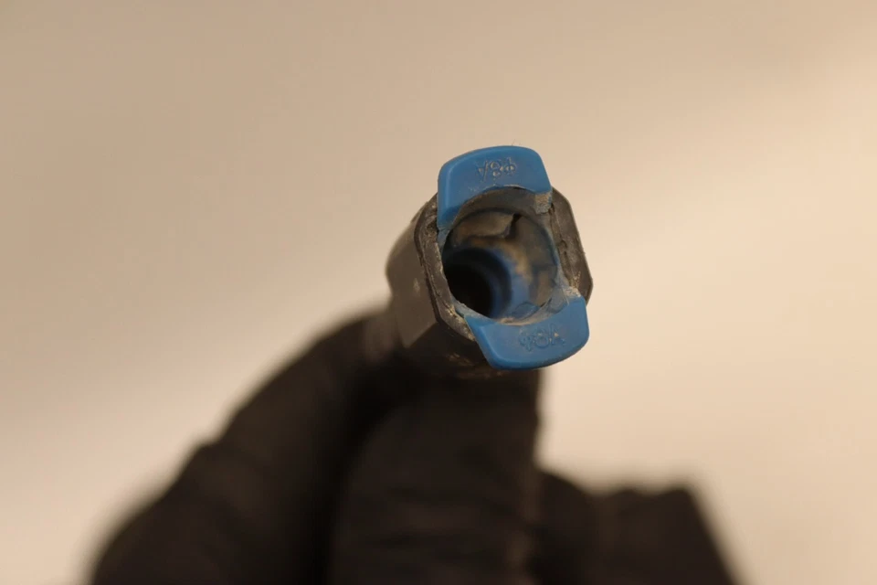 Evaporador de combustible 2013-2016 SCION FRS FR-S bote de vapor de carbón OEM Foto 2 de 4