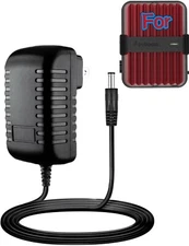 12V AC Adapter For weBoost Drive Reach Fleet RV OTR Signal Booster Kit