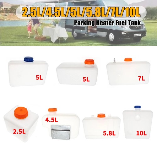 Fuel Oil Gasoline Tank for Car Truck Air Parking Heater Fuel Tank Oil Gasoline