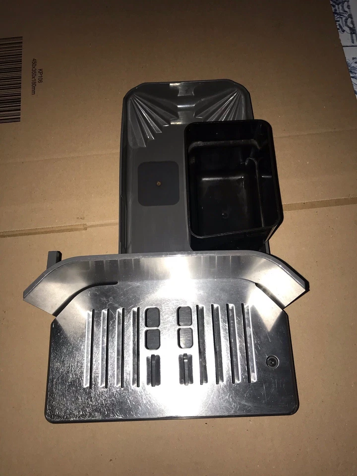 Siemens EQ6, EDELSTAHL,Kaffeevollautomaten Tropfschale