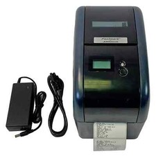 AMT Datasouth Fastmark M1 Series Thermal Transfer Label Printer 300dpi TESTED