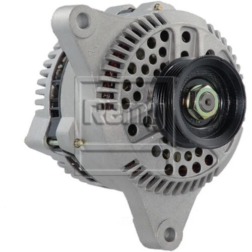 Alternador-Premium Remy 23656 Reman Foto 2 de 4