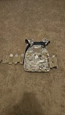 Universal Armor UTA X-Wildbee Tactical Plate Carrier