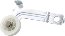W10547292 Dryer Idler Pulley Assembly with Bearing Bracket Replaces WPW10547292