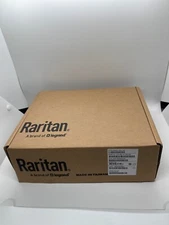Raritan Dominion DKX2-101-V2 IP KVM Switch New in Box 