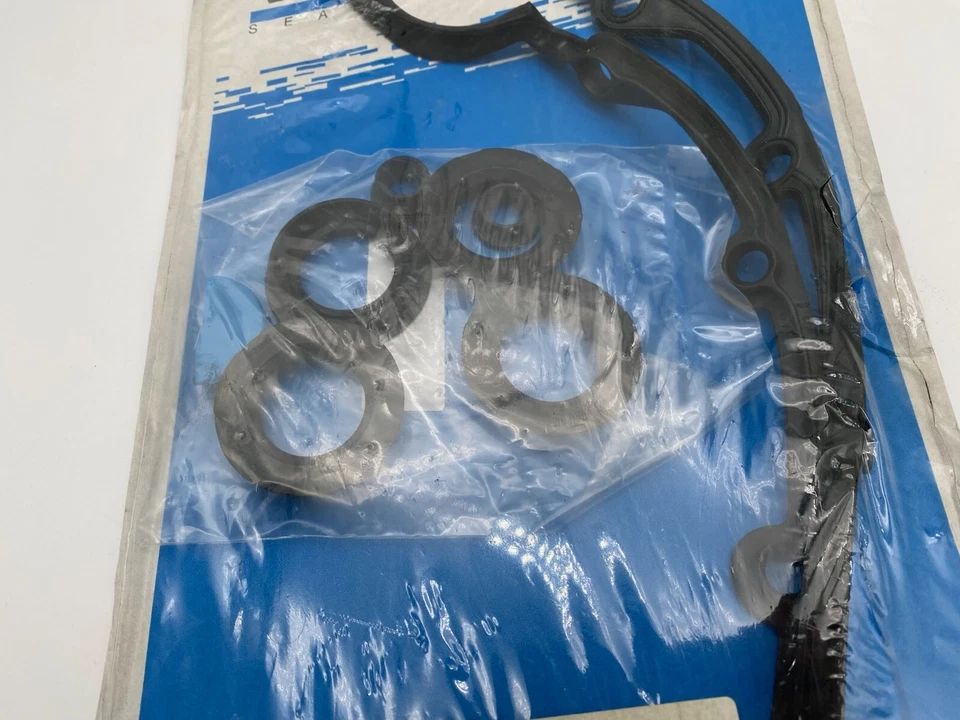 Juego de juntas de cubierta de válvula de motor para Volkswagen Touareg 2004-2006 Victor Reinz Foto 3 de 4