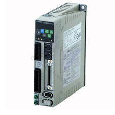 1PCS NEW Omron R88D-GT02H Servo Driver R88DGT02H