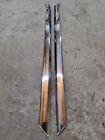 <!--F#f_0-->HOLDEN VK COMMODORE C PILLAR MOULDS MOULD TRIM TRIMS CALAIS BROCK HSV HDT 1<!--F/-->