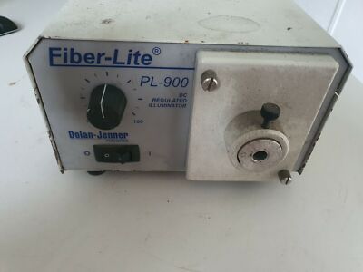 Dolan-Jenner Industries Fiber-Lite PL-900