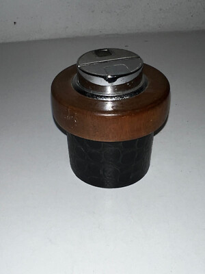 Sarome Japan MCM Table Lighter