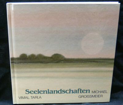 Buch : Seelenlandschaften  -  Tarla / Groissmeier  -  Eulen