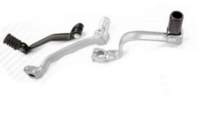 Stahl Schalthebel Schaltpedal Yamaha Yz 125 1996 - 2004 250 1996 - 1998
